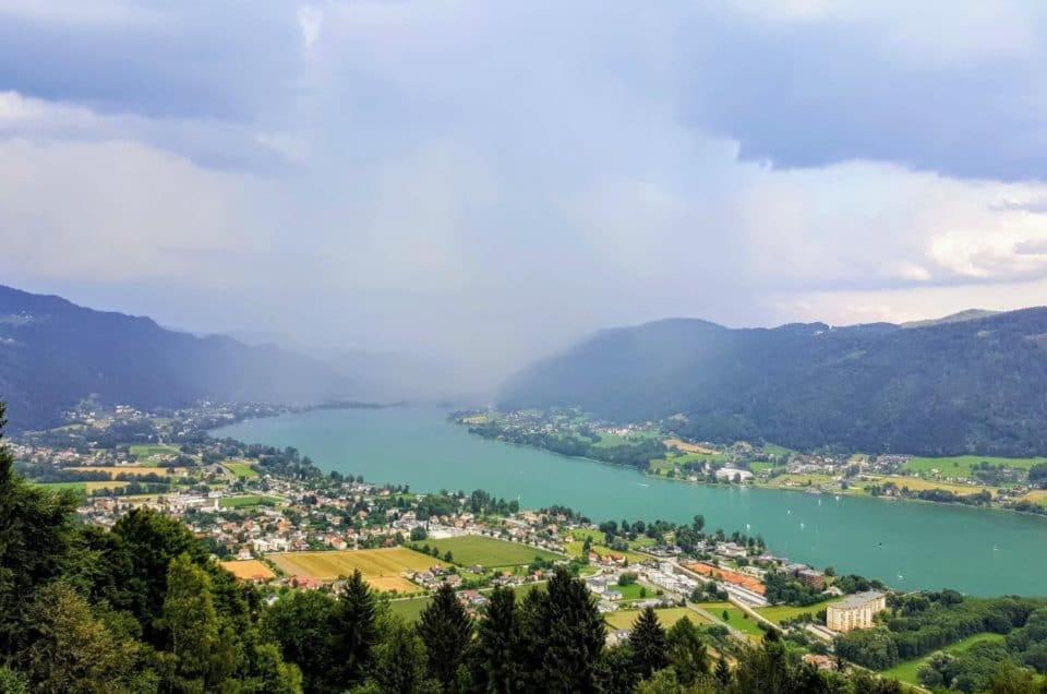 Apartment Wild - Im Skigebiet Gerlitzen & Ossiacher See بودينسدورف المظهر الخارجي الصورة