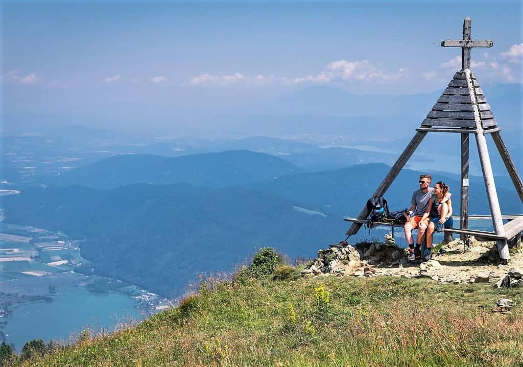 Apartment Wild - Im Skigebiet Gerlitzen & Ossiacher See بودينسدورف المظهر الخارجي الصورة